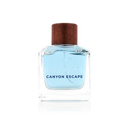 Hollister California Canyon Escape for Him Eau de Toilette (Homme) 100 ml