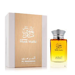 Al Haramain Musk Maliki Eau de Parfum (Unisexe) 100 ml