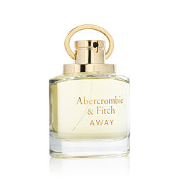 Abercrombie & Fitch Away Woman Eau de Parfum (Femme) 100 ml