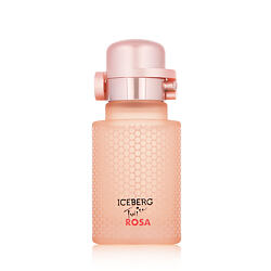 Iceberg Iceberg Twice Rosa For Her Eau de Toilette (Femme) 75 ml