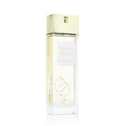 Alyssa Ashley Cashmeran Vanilla Eau de Parfum (Unisexe) 100 ml