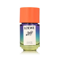 Loewe Paula's Ibiza Eclectic Eau de Toilette (Unisexe) 50 ml