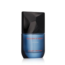 Issey Miyake Fusion d'Issey Extrême Eau de Toilette Intense (Homme) 50 ml