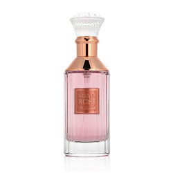 Lattafa Velvet Rose Eau de Parfum (Femme) 100 ml
