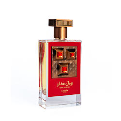 Lattafa Pride Royal Sapphire Eau de Parfum (Unisexe) 100 ml