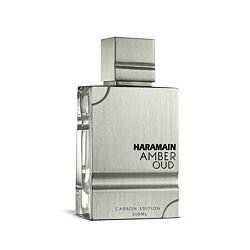 Al Haramain Amber Oud Carbon Edition Eau de Parfum (Unisexe) 200 ml