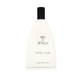 Instituto Español Aire de Sevilla White Musk Eau de Toilette (Femme) 150 ml