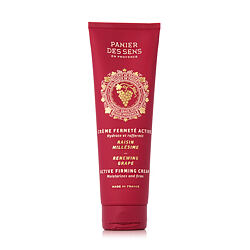 Panier des Sens Renewing Grape Active Firming Cream 140 ml