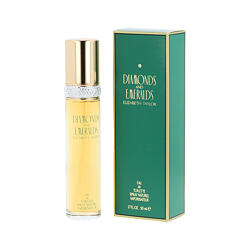 Elizabeth Taylor Diamonds and Emeralds Eau de Toilette (Femme) 50 ml
