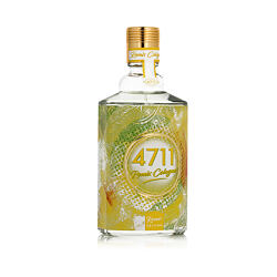4711 Remix Cologne Lemon Edition 2020 Eau de Cologne (Unisexe) 100 ml
