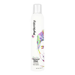 #mydentity #MyControl Medium Sculpting Spray 255 g