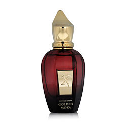 Xerjoff Coffee Break Golden Moka Parfum (Unisexe) 50 ml