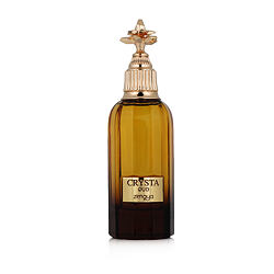 Zimaya Crysta Oud Eau de Parfum (Homme) 100 ml