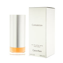 Calvin Klein Contradiction for Women Eau de Parfum (Femme) 100 ml