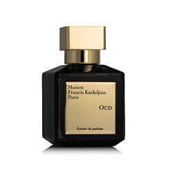Maison Francis Kurkdjian Oud Extrait de parfum (Unisexe) 70 ml