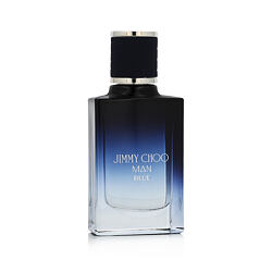 Jimmy Choo Man Blue Eau de Toilette (Homme) 30 ml