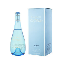 Davidoff Cool Water for Women Eau de Toilette (Femme) 200 ml