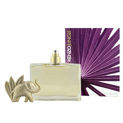 Kenzo Jungle L Elephant Eau de Parfum (Femme) 100 ml