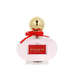 Coach Poppy Eau de Parfum (Femme) 100 ml