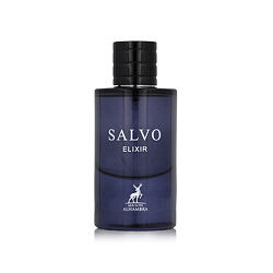Maison Alhambra Salvo Elixir Eau de Parfum (Homme) 60 ml