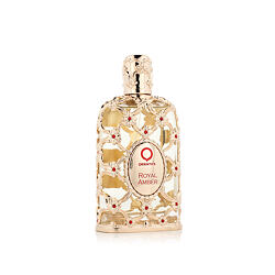 Orientica Royal Amber Eau de Parfum (Unisexe) 150 ml