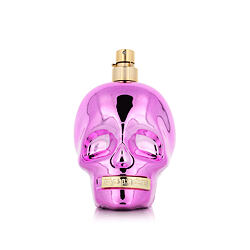 POLICE To Be #Freetodare for Woman Eau de Parfum (Femme) 125 ml