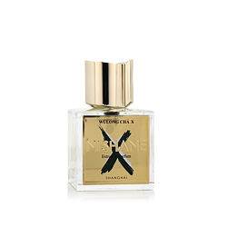Nishane Wülóng Chá X Extrait de Parfum (Unisexe) 100 ml