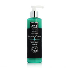 Jenny Glow Black Cedar Crème de douche (Unisexe) 250 ml
