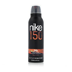 Nike 150 On Fire Déodorant en spray (Homme) 200 ml