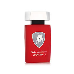 Tonino Lamborghini Sportivo Eau de Toilette (Homme) 125 ml