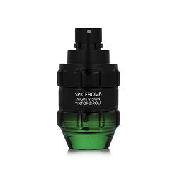 Viktor & Rolf Spicebomb Night Vision Eau de Toilette (Homme) 50 ml