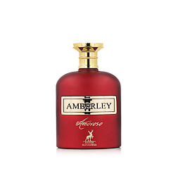Maison Alhambra Amberley Amoroso Eau de Parfum (Unisexe) 100 ml