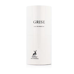 Maison Alhambra Gray Ash Eau de Parfum (Unisexe) 100 ml
