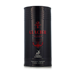Maison Alhambra Glacier Ultra Eau de Parfum (Homme) 100 ml