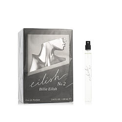 Billie Eilish Eilish No 2 EDP 100 ml + EDP miniature 10 ml