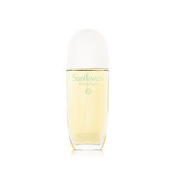 Elizabeth Arden Sunflowers HoneyDaze Eau de Toilette (Femme) 100 ml