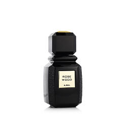Ajmal Rose Wood Eau de Parfum (Unisexe) 100 ml