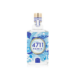 4711 Remix Cologne Sparkling Island Edition 2023 Eau de Cologne (Femme) 100 ml