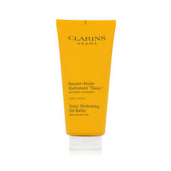 Clarins Aroma Tonic Hydrating Oil-Balm 200 ml