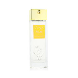 Alyssa Ashley Cedro Musk Eau de Parfum (Unisexe) 100 ml