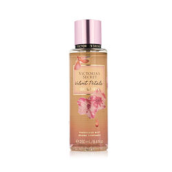 Victoria's Secret Velvet Petals Golden Spray pour le corps (Femme) 250 ml