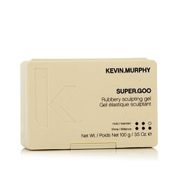 Kevin Murphy Super.Goo Rubbery Sculpting Gel 100 g