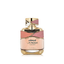 Armaf La Rosa Pour Femme Eau de Parfum (Femme) 100 ml