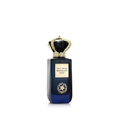 Ard Al Zaafaran Midnight Oud Eau de Parfum (Unisexe) 100 ml