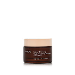 Ondo Beauty 36.5 TOK-TOK Retinol & Ginseng Youth Preserving Treatment 50 ml