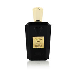 Orlov Paris Star of the Season Eau de Parfum (Unisexe) - rechargeable 75 ml