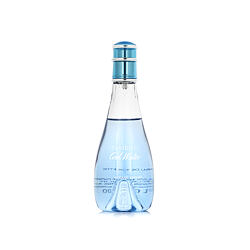 Davidoff Cool Water Oceanic Edition for Her Eau de Toilette (Femme) 100 ml