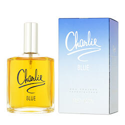 Revlon Charlie Blue Eau Fraîche (Femme) 100 ml