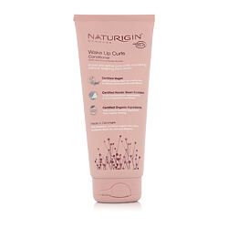 Naturigin Wake Up Curls Conditioner 200 ml