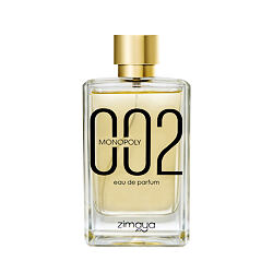 Zimaya Monopoly 002 Eau de Parfum (Unisexe) 100 ml